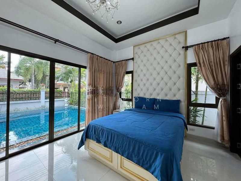 Baan Dusit Pattaya View : บ้าน ดุสิต พัทยา วิว, ชลบุรี, ห้วยใหญ่, บางละมุง, ชลบุรี, 140 ตร.ม., บ้านเดี่ยว ขาย, โดย Thitiporn Pawikham, 500312512 - DDproperty.com