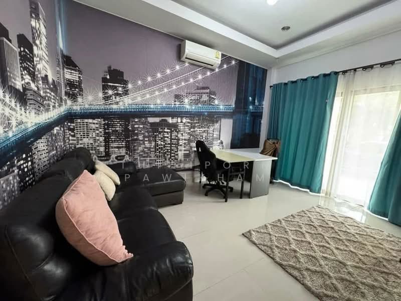 Baan Dusit Pattaya View : บ้าน ดุสิต พัทยา วิว, ชลบุรี, ห้วยใหญ่, บางละมุง, ชลบุรี, 140 ตร.ม., บ้านเดี่ยว ขาย, โดย Thitiporn Pawikham, 500312512 - DDproperty.com