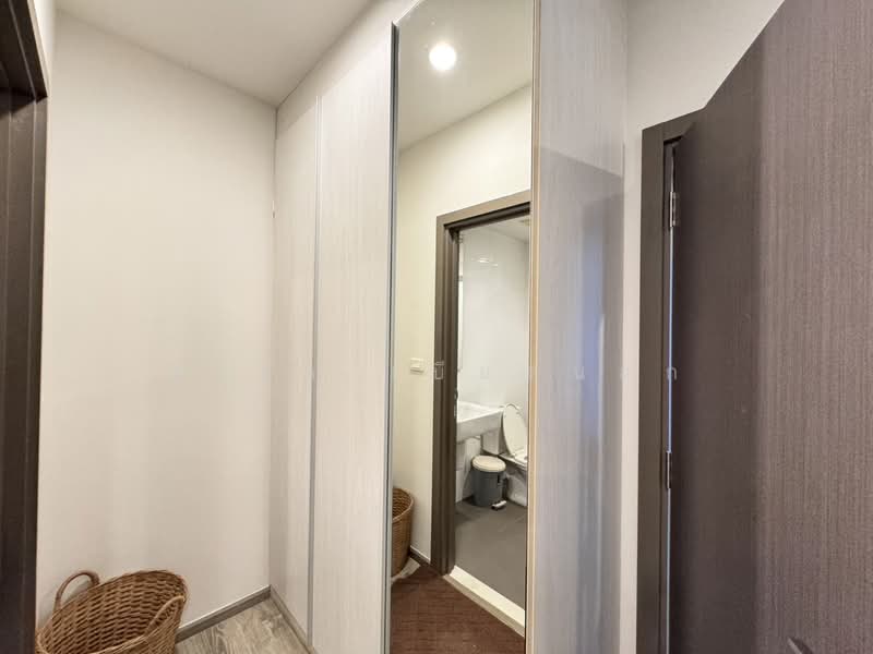 The Base Height Mittraphap-Khon Kaen, Khon Kaen, 333 Mittraphap Road, Nai Muang, Muang Khon Kaen, Khon Kaen, 2 Bedrooms, 60 sqm, Condo For Rent, by สุริยา เบียดนอก, 500312515 - DDproperty.com
