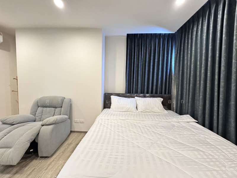 The Base Height Mittraphap-Khon Kaen, Khon Kaen, 333 Mittraphap Road, Nai Muang, Muang Khon Kaen, Khon Kaen, 2 Bedrooms, 60 sqm, Condo For Rent, by สุริยา เบียดนอก, 500312515 - DDproperty.com