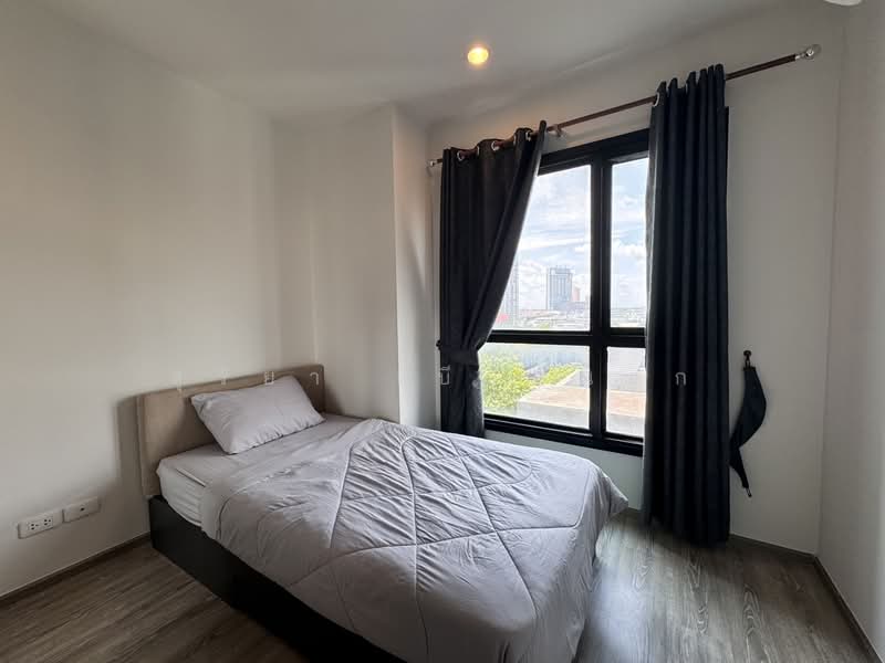 The Base Height Mittraphap-Khon Kaen, Khon Kaen, 333 Mittraphap Road, Nai Muang, Muang Khon Kaen, Khon Kaen, 2 Bedrooms, 60 sqm, Condo For Rent, by สุริยา เบียดนอก, 500312515 - DDproperty.com