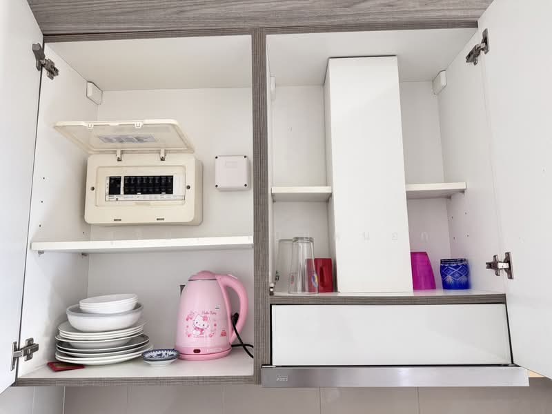 The Base Height Mittraphap-Khon Kaen, Khon Kaen, 333 Mittraphap Road, Nai Muang, Muang Khon Kaen, Khon Kaen, 2 Bedrooms, 60 sqm, Condo For Rent, by สุริยา เบียดนอก, 500312515 - DDproperty.com