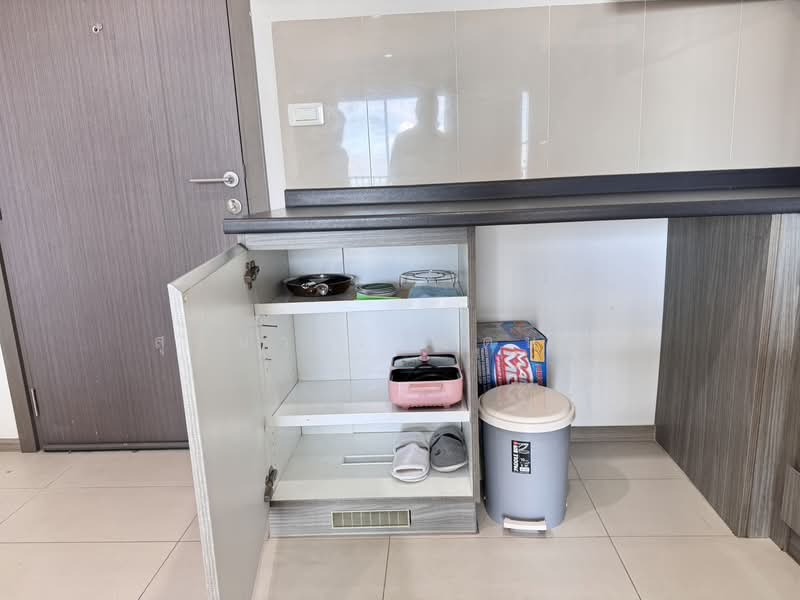 The Base Height Mittraphap-Khon Kaen, Khon Kaen, 333 Mittraphap Road, Nai Muang, Muang Khon Kaen, Khon Kaen, 2 Bedrooms, 60 sqm, Condo For Rent, by สุริยา เบียดนอก, 500312515 - DDproperty.com