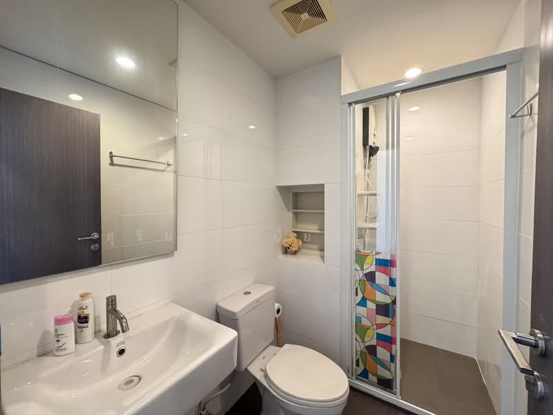 The Base Height Mittraphap-Khon Kaen, Khon Kaen, 333 Mittraphap Road, Nai Muang, Muang Khon Kaen, Khon Kaen, 2 Bedrooms, 60 sqm, Condo For Rent, by สุริยา เบียดนอก, 500312515 - DDproperty.com