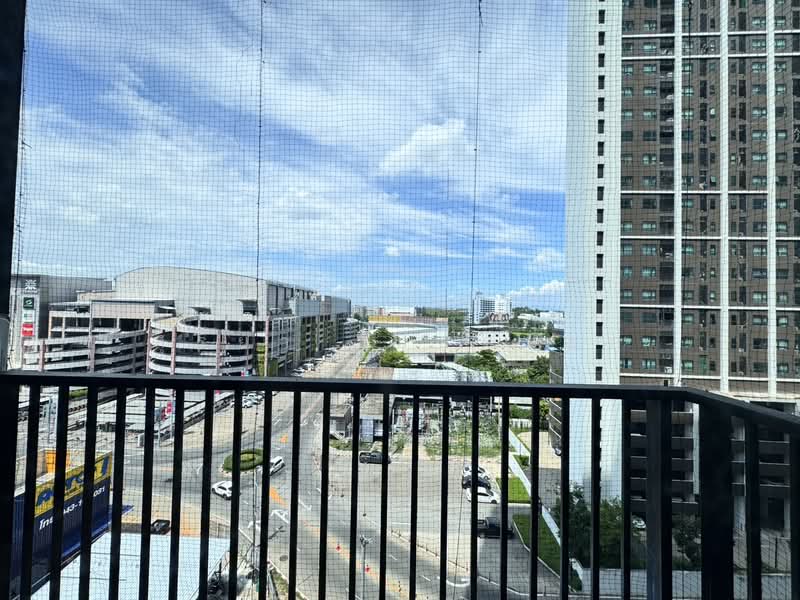 The Base Height Mittraphap-Khon Kaen : เดอะ เบส ไฮท์ มิตรภาพ - ขอนแก่น, ขอนแก่น, 333 ถ. มิตรภาพ, ในเมือง, เมืองขอนแก่น, ขอนแก่น, 60 ตร.ม., คอนโด ให้เช่า, โดย สุริยา เบียดนอก, 500312515 - DDproperty.com