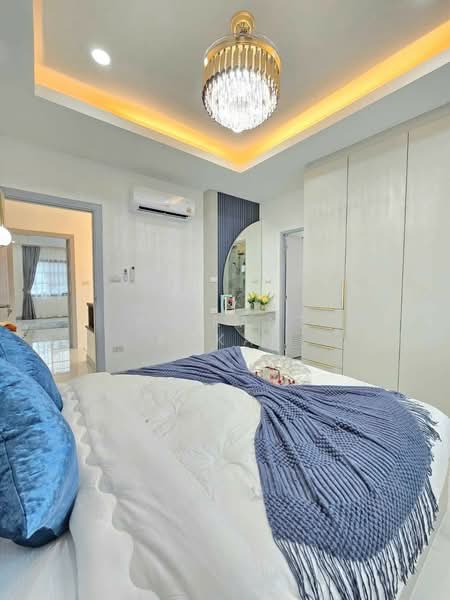 EDGE Central Pattaya, Chon Buri (Pattaya), Pattaya Sai Song, Bang Lamung, Bang Lamung (Pattaya), Chon Buri (Pattaya), 4 Bedrooms, 360 sqm, Condo For Sale, by Vikrant Kokar, 500312516 - DDproperty.com