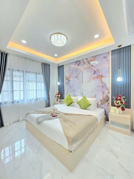 EDGE Central Pattaya, Chon Buri (Pattaya), Pattaya Sai Song, Bang Lamung, Bang Lamung (Pattaya), Chon Buri (Pattaya), 4 Bedrooms, 360 sqm, Condo For Sale, by Vikrant Kokar, 500312516 - DDproperty.com