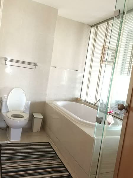 The Emporio Place, Bangkok, 93 Soi Sukhumvit 24, Sukhumvit Road, Khong Tan, Khlong Toei, Bangkok, 2 Bedrooms, 133 sqm, Condo For Sale, by Rungkan Wijitjun, 500312519 - DDproperty.com