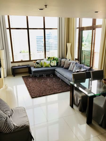 The Emporio Place : ดิ เอ็มโพริโอ เพลส, กรุงเทพ, 93 ซอยสุขุมวิท 24 ถนนสุุขุมวิท, คลองตัน, คลองเตย, กรุงเทพ, 133 ตร.ม., คอนโด ขาย, โดย Rungkan Wijitjun, 500312519 - DDproperty.com