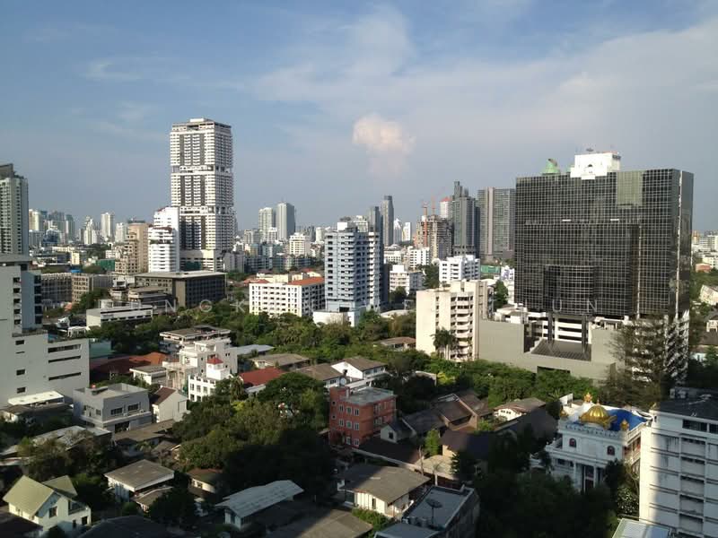 The Emporio Place, Bangkok, 93 Soi Sukhumvit 24, Sukhumvit Road, Khong Tan, Khlong Toei, Bangkok, 2 Bedrooms, 133 sqm, Condo For Sale, by Rungkan Wijitjun, 500312519 - DDproperty.com