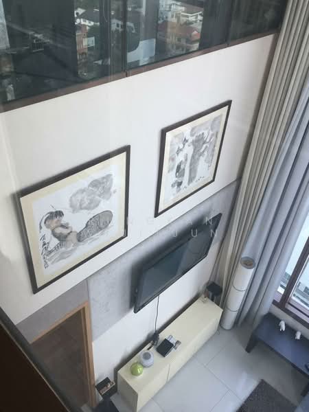 The Emporio Place, Bangkok, 93 Soi Sukhumvit 24, Sukhumvit Road, Khong Tan, Khlong Toei, Bangkok, 2 Bedrooms, 133 sqm, Condo For Sale, by Rungkan Wijitjun, 500312519 - DDproperty.com