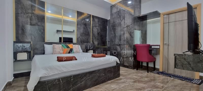undefined, ชลบุรี, หนองปรือ, บางละมุง, ชลบุรี, 372 ตร.ม., Villa ขาย, โดย Thitiporn Pawikham, 500312520 - DDproperty.com