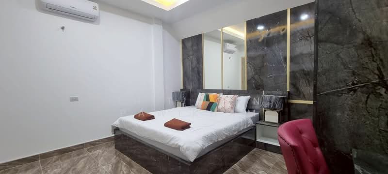 undefined, ชลบุรี, หนองปรือ, บางละมุง, ชลบุรี, 372 ตร.ม., Villa ขาย, โดย Thitiporn Pawikham, 500312520 - DDproperty.com