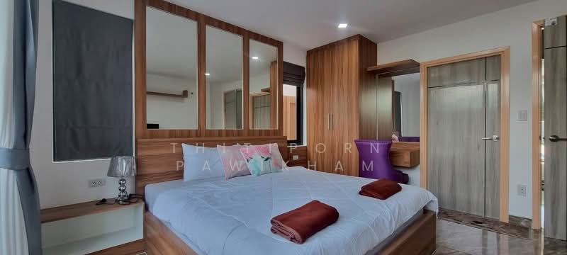 undefined, ชลบุรี, หนองปรือ, บางละมุง, ชลบุรี, 372 ตร.ม., Villa ขาย, โดย Thitiporn Pawikham, 500312520 - DDproperty.com