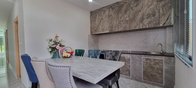 undefined, Chon Buri (Pattaya), Nong Pru, Bang Lamung (Pattaya), Chon Buri (Pattaya), 5 Bedrooms, 372 sqm, Villa For Sale, by Thitiporn Pawikham, 500312520 - DDproperty.com
