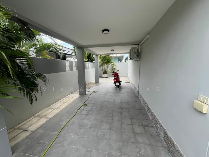 Nada Casa Hua Hin, Prachuap Khiri Khan, Hin Lek Fai, Hua Hin, Prachuap Khiri Khan, 3 Bedrooms, 120 sqm, Single Detached House For Rent, by Vikrant Kokar, 500312521 - DDproperty.com