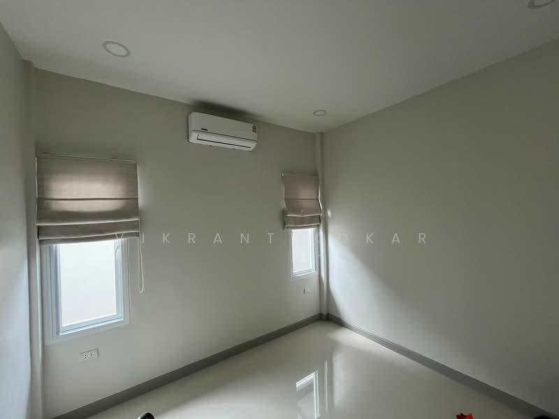 Nada Casa Hua Hin, Prachuap Khiri Khan, Hin Lek Fai, Hua Hin, Prachuap Khiri Khan, 3 Bedrooms, 120 sqm, Single Detached House For Rent, by Vikrant Kokar, 500312521 - DDproperty.com