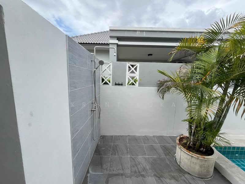 Nada Casa Hua Hin, Prachuap Khiri Khan, Hin Lek Fai, Hua Hin, Prachuap Khiri Khan, 3 Bedrooms, 120 sqm, Single Detached House For Rent, by Vikrant Kokar, 500312521 - DDproperty.com