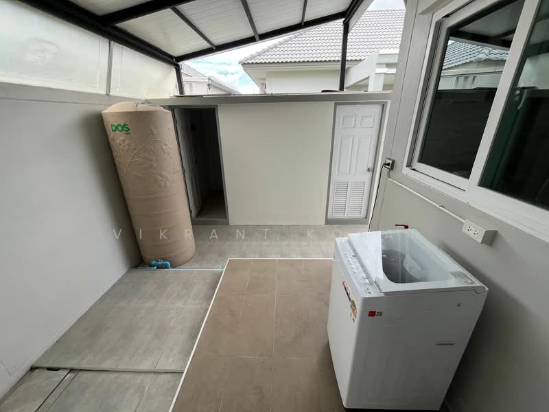 Nada Casa Hua Hin, Prachuap Khiri Khan, Hin Lek Fai, Hua Hin, Prachuap Khiri Khan, 3 Bedrooms, 120 sqm, Single Detached House For Rent, by Vikrant Kokar, 500312521 - DDproperty.com