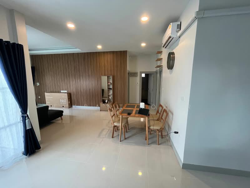 Nada Casa Hua Hin, Prachuap Khiri Khan, Hin Lek Fai, Hua Hin, Prachuap Khiri Khan, 3 Bedrooms, 120 sqm, Single Detached House For Rent, by Vikrant Kokar, 500312521 - DDproperty.com