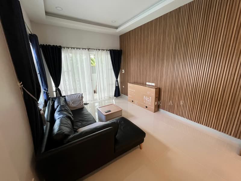 Nada Casa Hua Hin, Prachuap Khiri Khan, Hin Lek Fai, Hua Hin, Prachuap Khiri Khan, 3 Bedrooms, 120 sqm, Single Detached House For Rent, by Vikrant Kokar, 500312521 - DDproperty.com