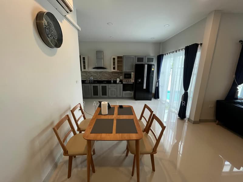 Nada Casa Hua Hin : นาดา คาซ่า หัวหิน, ประจวบคีรีขันธ์, หินเหล็กไฟ, หัวหิน, ประจวบคีรีขันธ์, 120 ตร.ม., บ้านเดี่ยว ให้เช่า, โดย Vikrant Kokar, 500312521 - DDproperty.com
