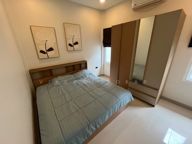Nada Casa Hua Hin, Prachuap Khiri Khan, Hin Lek Fai, Hua Hin, Prachuap Khiri Khan, 3 Bedrooms, 120 sqm, Single Detached House For Rent, by Vikrant Kokar, 500312521 - DDproperty.com