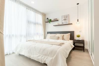 ขาย - D65 Condominium : ดี 65 คอนโดมิเนียม, กรุงเทพ