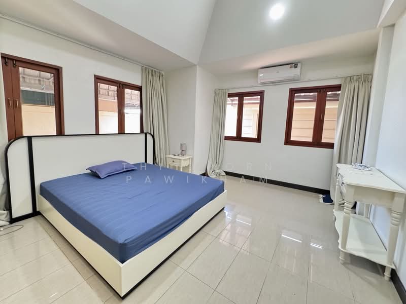 undefined, Chon Buri (Pattaya), Na Chom Thian, Sattahip, Chon Buri (Pattaya), 3 Bedrooms, 250 sqm, Single Detached House For Sale, by Thitiporn Pawikham, 500312527 - DDproperty.com