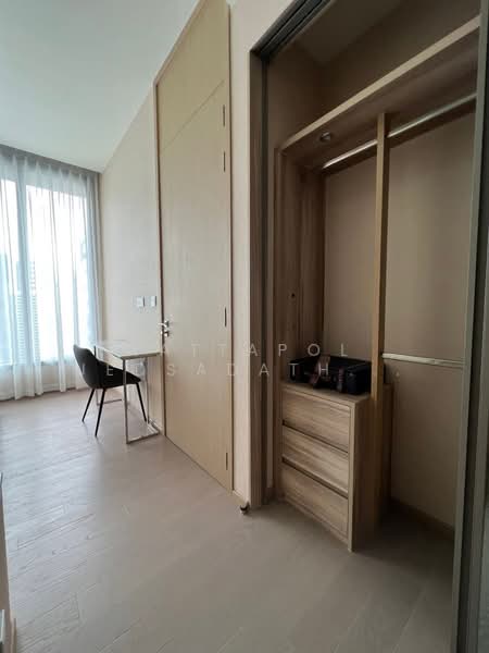 The Esse Asoke, Bangkok, 333 Soi Sukhumvit 21, Sukhumvit Road, Khlongtoei Nua, Watthana, Bangkok, 1 Bedroom, 46 sqm, Condo For Rent, by Nattapol Jedsadathitikul, 500312529 - DDproperty.com