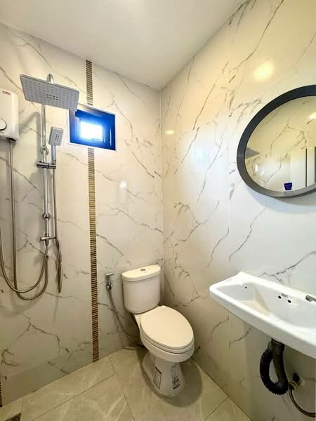 3-BR Townhouse, Chon Buri (Pattaya), Nong Pru, Bang Lamung (Pattaya), Chon Buri (Pattaya), 3 Bedrooms, 84 sqm, Townhouse For Rent, by Vikrant Kokar, 500312531 - DDproperty.com