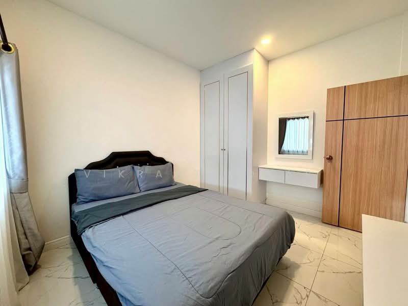 3-BR Townhouse, Chon Buri (Pattaya), Nong Pru, Bang Lamung (Pattaya), Chon Buri (Pattaya), 3 Bedrooms, 84 sqm, Townhouse For Rent, by Vikrant Kokar, 500312531 - DDproperty.com