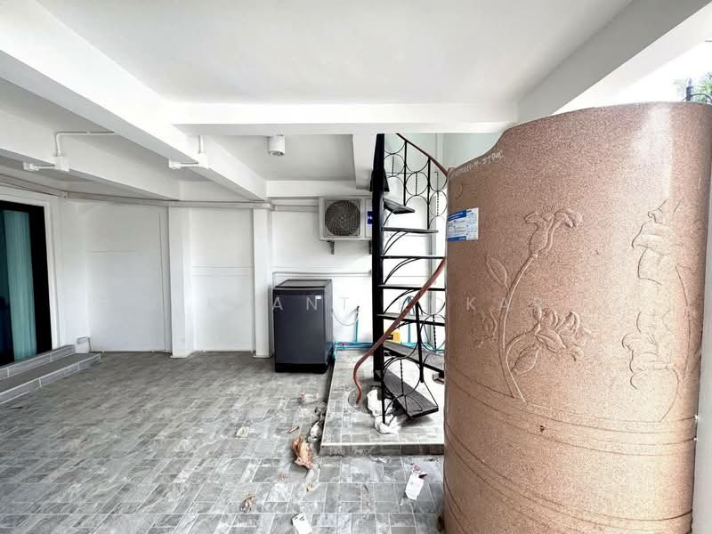 3-BR Townhouse, Chon Buri (Pattaya), Nong Pru, Bang Lamung (Pattaya), Chon Buri (Pattaya), 3 Bedrooms, 84 sqm, Townhouse For Rent, by Vikrant Kokar, 500312531 - DDproperty.com