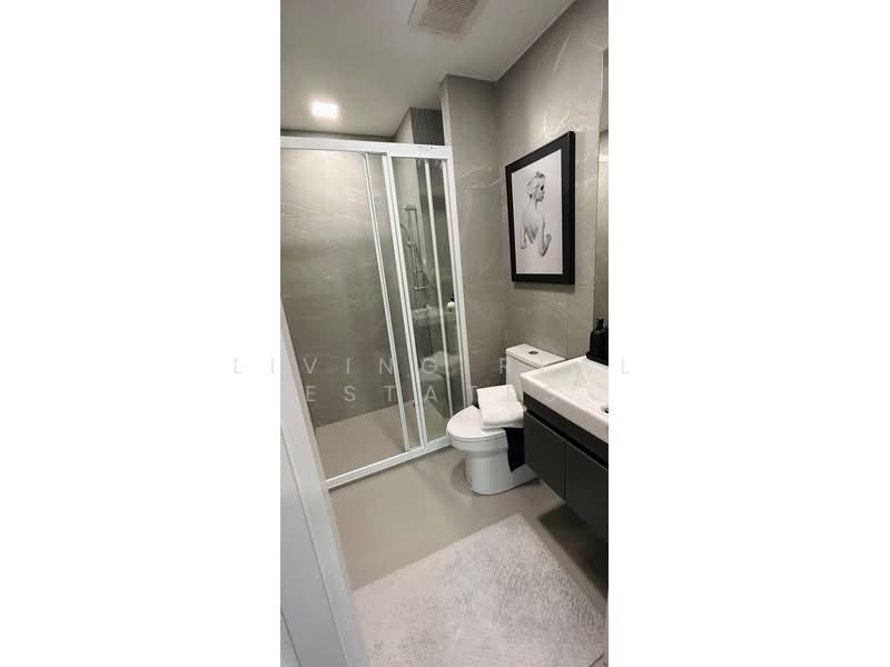 Modiz Vault Kaset-Sripatum, Bangkok, Soi Phahonyothin 49/1, Lat Yao, Chatuchak, Bangkok, 1 Bedroom, 45 sqm, Condo For Rent, by Living Real Estates, 500312534 - DDproperty.com