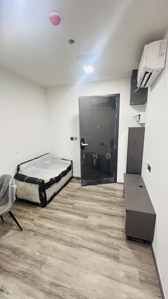 Modiz Vault Kaset-Sripatum, Bangkok, Soi Phahonyothin 49/1, Lat Yao, Chatuchak, Bangkok, 1 Bedroom, 25 sqm, Condo For Rent, by Living Real Estates, 500312534 - DDproperty.com