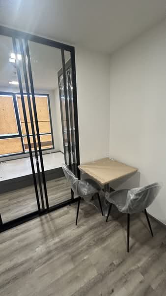 Modiz Vault Kaset-Sripatum, Bangkok, Soi Phahonyothin 49/1, Lat Yao, Chatuchak, Bangkok, 1 Bedroom, 25 sqm, Condo For Rent, by Living Real Estates, 500312534 - DDproperty.com