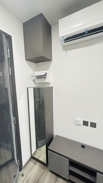 Modiz Vault Kaset-Sripatum, Bangkok, Soi Phahonyothin 49/1, Lat Yao, Chatuchak, Bangkok, 1 Bedroom, 25 sqm, Condo For Rent, by Living Real Estates, 500312534 - DDproperty.com