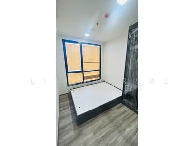 For Rent - Modiz Vault Kaset-Sripatum, Bangkok