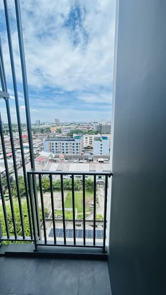 Modiz Vault Kaset-Sripatum, Bangkok, Soi Phahonyothin 49/1, Lat Yao, Chatuchak, Bangkok, 1 Bedroom, 25 sqm, Condo For Rent, by Living Real Estates, 500312534 - DDproperty.com