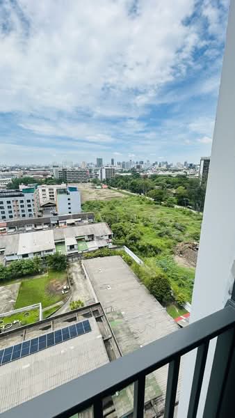 Modiz Vault Kaset-Sripatum, Bangkok, Soi Phahonyothin 49/1, Lat Yao, Chatuchak, Bangkok, 1 Bedroom, 25 sqm, Condo For Rent, by Living Real Estates, 500312534 - DDproperty.com