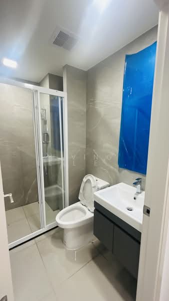 Modiz Vault Kaset-Sripatum, Bangkok, Soi Phahonyothin 49/1, Lat Yao, Chatuchak, Bangkok, 1 Bedroom, 25 sqm, Condo For Rent, by Living Real Estates, 500312534 - DDproperty.com