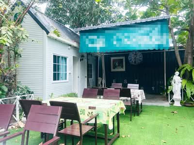 ขาย - บ้านเดี่ยวหนองจอก กรุงเทพมหานคร, กรุงเทพ