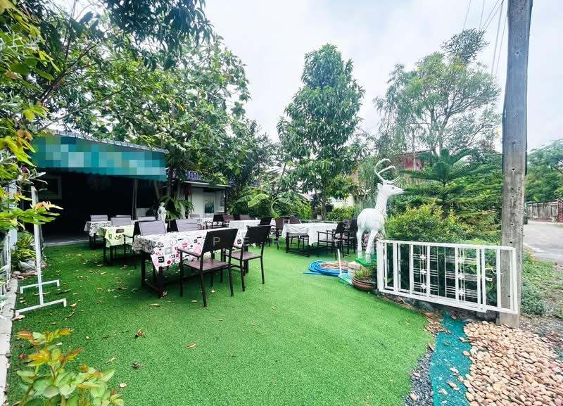 บ้านเดี่ยวหนองจอก กรุงเทพมหานคร, Bangkok, Nong Chok, Nong Chok, Bangkok, 2 Bedrooms, 100 sqm, Single Detached House For Sale, by The Best Property อร, 500312536 - DDproperty.com