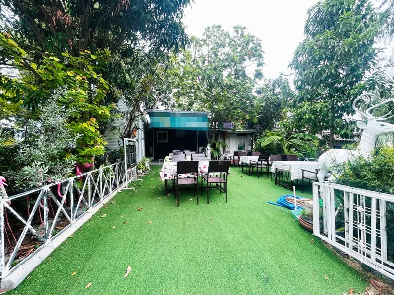 บ้านเดี่ยวหนองจอก กรุงเทพมหานคร, กรุงเทพ, หนองจอก, หนองจอก, กรุงเทพ, 100 ตร.ม., บ้านเดี่ยว ขาย, โดย The Best Property อร, 500312536 - DDproperty.com