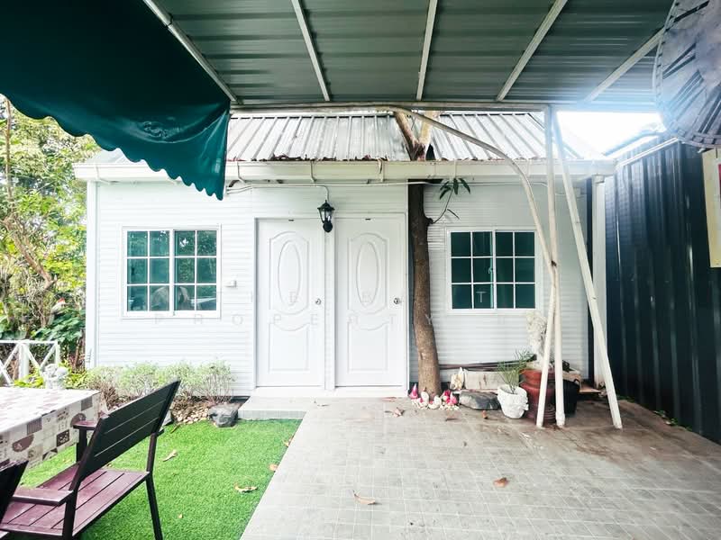 บ้านเดี่ยวหนองจอก กรุงเทพมหานคร, กรุงเทพ, หนองจอก, หนองจอก, กรุงเทพ, 100 ตร.ม., บ้านเดี่ยว ขาย, โดย The Best Property อร, 500312536 - DDproperty.com