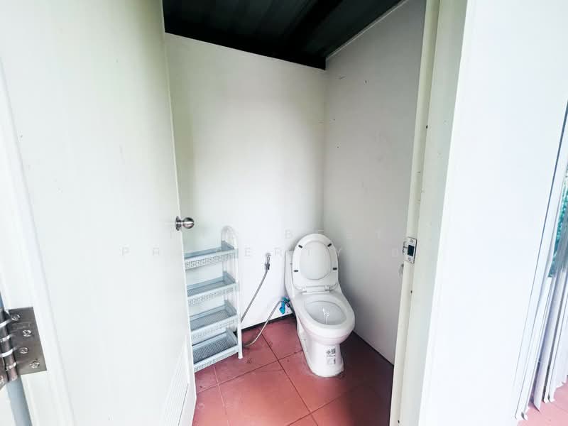 บ้านเดี่ยวหนองจอก กรุงเทพมหานคร, Bangkok, Nong Chok, Nong Chok, Bangkok, 2 Bedrooms, 100 sqm, Single Detached House For Sale, by The Best Property อร, 500312536 - DDproperty.com