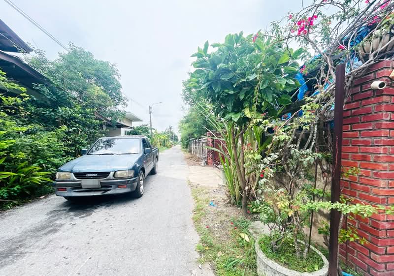 บ้านเดี่ยวหนองจอก กรุงเทพมหานคร, กรุงเทพ, หนองจอก, หนองจอก, กรุงเทพ, 100 ตร.ม., บ้านเดี่ยว ขาย, โดย The Best Property อร, 500312536 - DDproperty.com