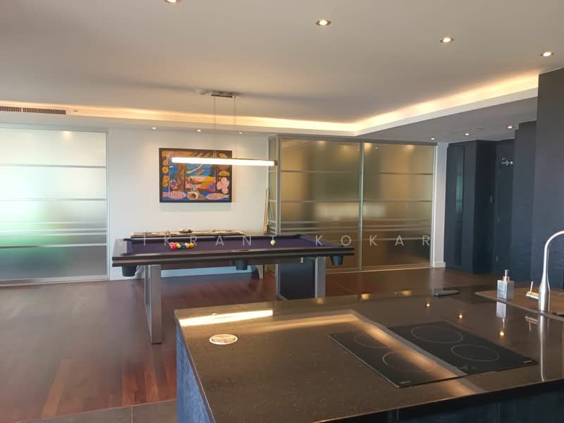 Ocean Marina Yacht Club, Chon Buri (Pattaya), Sukhumvit Rd, Na Chom Thian, Sattahip, Chon Buri (Pattaya), 3 Bedrooms, 165 sqm, Condo For Rent, by Vikrant Kokar, 500312537 - DDproperty.com