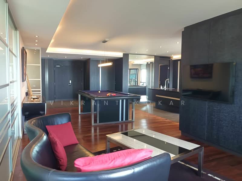 Ocean Marina Yacht Club, Chon Buri (Pattaya), Sukhumvit Rd, Na Chom Thian, Sattahip, Chon Buri (Pattaya), 3 Bedrooms, 165 sqm, Condo For Rent, by Vikrant Kokar, 500312537 - DDproperty.com