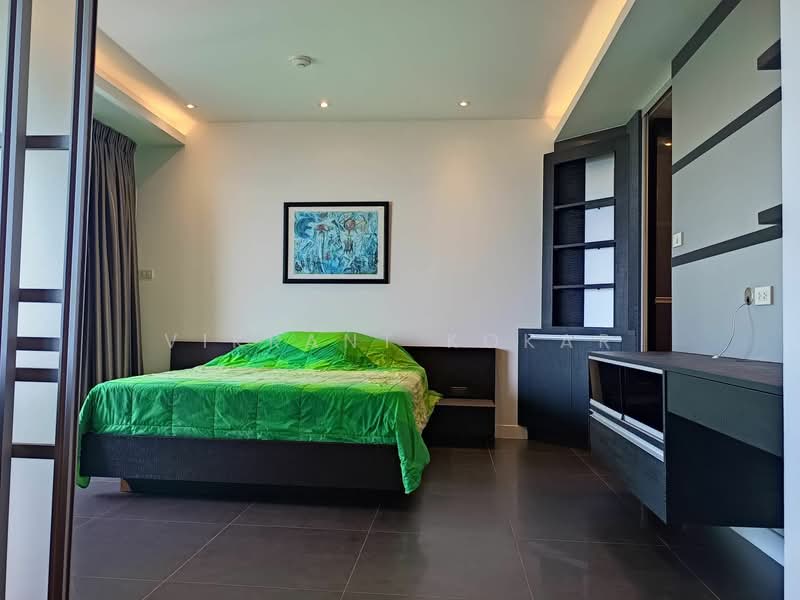 Ocean Marina Yacht Club, Chon Buri (Pattaya), Sukhumvit Rd, Na Chom Thian, Sattahip, Chon Buri (Pattaya), 3 Bedrooms, 165 sqm, Condo For Rent, by Vikrant Kokar, 500312537 - DDproperty.com